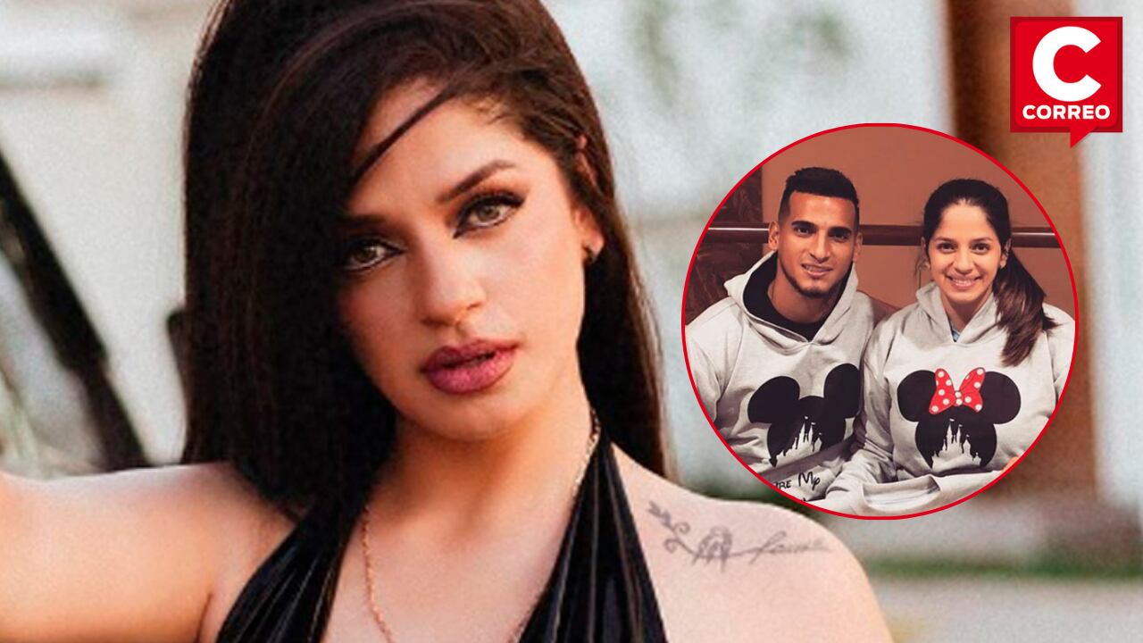 Exesposa de Miguel Trauco tomará acciones legales contra él.