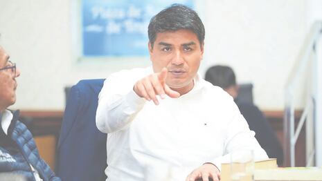 Trujillo: Subprefectura y Cultura rechazan concierto de Mario Reyna