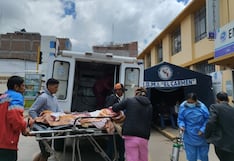 Hospitales y centros de salud en alerta ante emergencias por elecciones