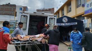 Hospitales y centros de salud en alerta ante emergencias por elecciones