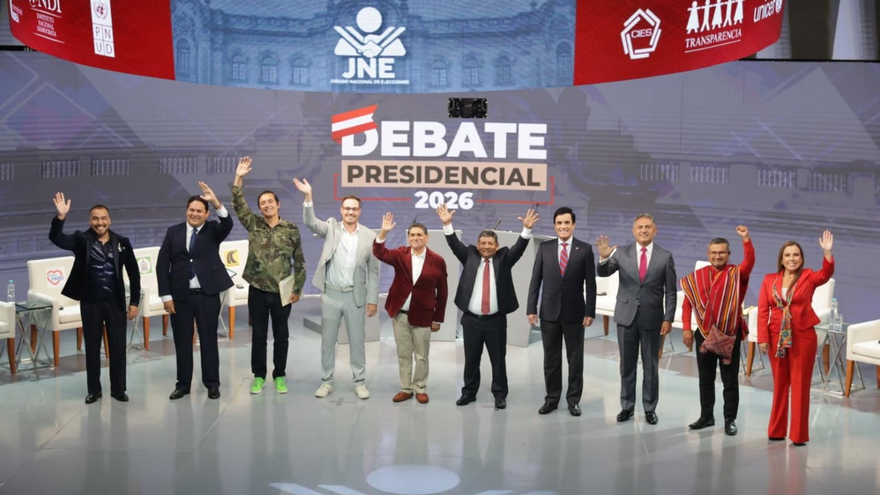 (Foto: Hugo Perez @photo.gec)