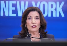 Gobernadora de Nueva York califica la captura de Maduro de “flagrante abuso de poder”