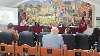 Arequipa aprueba ordenanza contra el acoso sexual en el transporte público