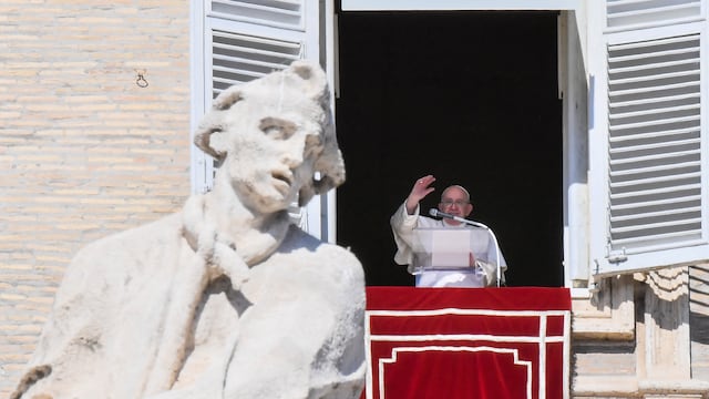 El papa Francisco pide reformar la ONU, por demostrar “sus límites” con el COVID-19 y Ucrania