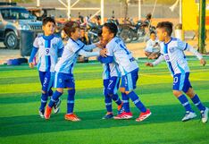 Denuncian favoritismo en torneo infantil “creciendo con el fútbol” en Piura
