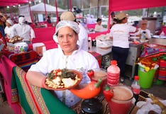 Feria Fusión reúne sabores y emprendimientos gastronómicos en la Costa Verde (GALERÍA)