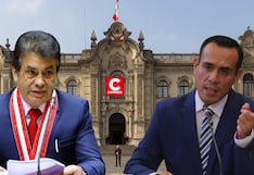 Fiscal Tomás Gálvez tomará declaración al presidente José Jerí por reuniones con empresarios chinos