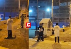 Ventanilla: joven de 18 años resulta herida tras balacera en asentamiento humano Costa Azul