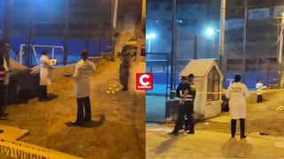 Ventanilla: joven de 18 años resulta herida tras balacera en asentamiento humano Costa Azul