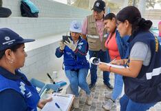 Piura: Clausuran piscinas por no cumplir con los permisos municipales