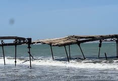 El muelle fiscal de Pisco: cuando el abandono se disfraza de promesa y el olvido se vuelve política