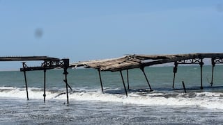 El muelle fiscal de Pisco: cuando el abandono se disfraza de promesa y el olvido se vuelve política