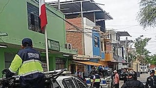 Piura: Habrían vendido moto por Yape a S/300 en depósito edil