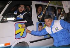 Alcalde de Arequipa designa como subgerente a quien apoyó en campaña