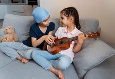 Cáncer infantil en Perú: cada año se diagnostican alrededor de 1900 casos en el país