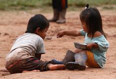 IGH 2024: Junín está en situación de hambre “grave”