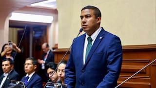 Juntos por el Perú impulsará censura contra César Astudillo tras asesinato de Susy Aponte