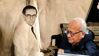 Darán a conocer vida y obra del destacado músico Ernesto López Mindreau