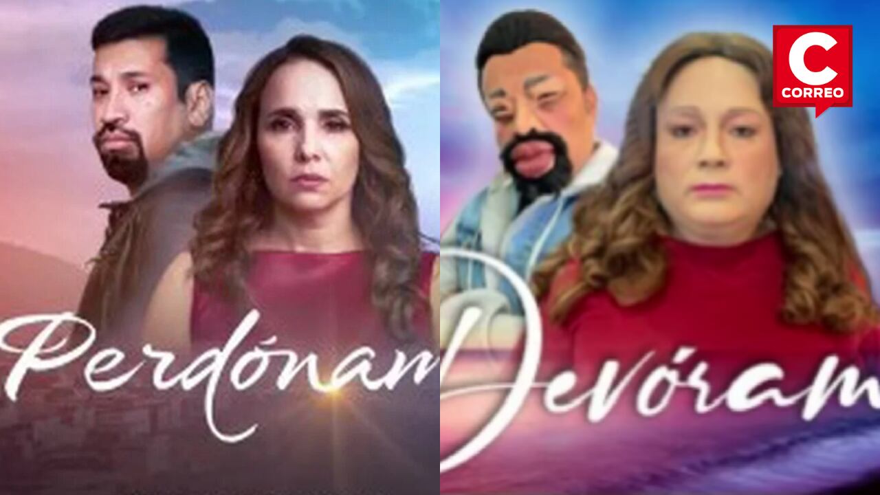 Jorge Benavides presentará parodia de 'Perdóname'.