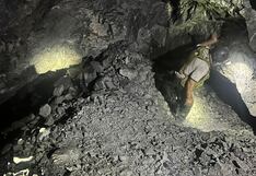 La Libertad: Familiares de trabajadores secuestrados en Pataz señalan que se siente solos y piden a autoridades que actúen