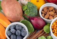 Superfoods: ¿Qué son estos alimentos y cuáles son sus beneficios para la salud?