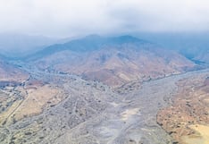 Laredo: 43 mil personas expuestas a inundaciones