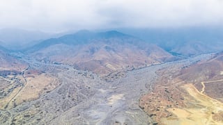 Trujillo: Más de 40 mil personas expuestas a inundaciones en el distrito de Laredo