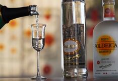 Ica lideró las exportaciones de pisco durante el año 2024