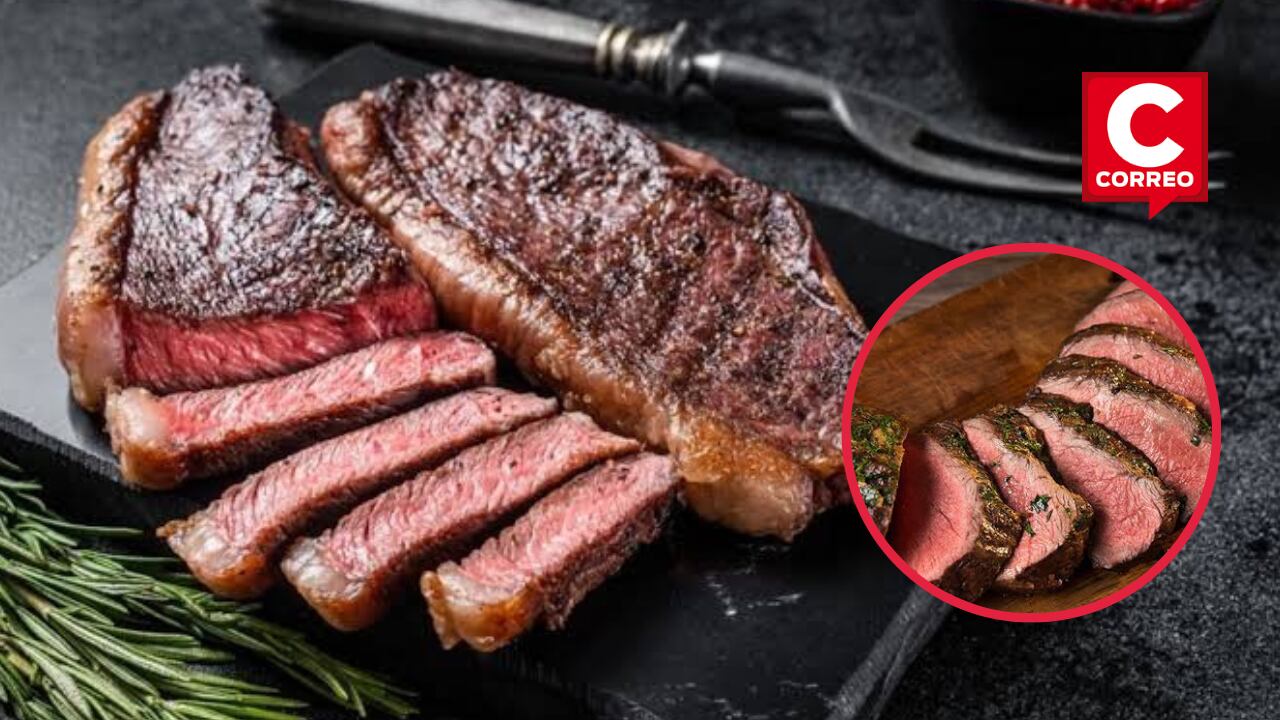 El verano es la estación perfecta para una comida al aire libre. ¿Te animas por una parrilla? Si es así, en esta nota conoce cuáles son las mejores carnes para disfrutar junto a los rayos del sol.