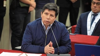 Hijos de Pedro Castillo le piden que suspenda su “huelga de hambre”