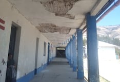 Junín: 625 instituciones educativas en riesgo ante el Fenómeno El Niño