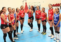 Atlético Faraday busca el ascenso: Arequipa presente en Liga Nacional Intermedia de Vóleibol