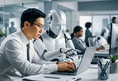 Inteligencia artificial entra a los directorios para anticipar riesgos y gestionar crisis