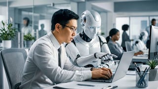 Inteligencia artificial entra a los directorios para anticipar riesgos y gestionar crisis
