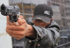 Huancayo: “Pistolero” siembra temor al disparar durante Ak‘shu Tatay en Sapallanga