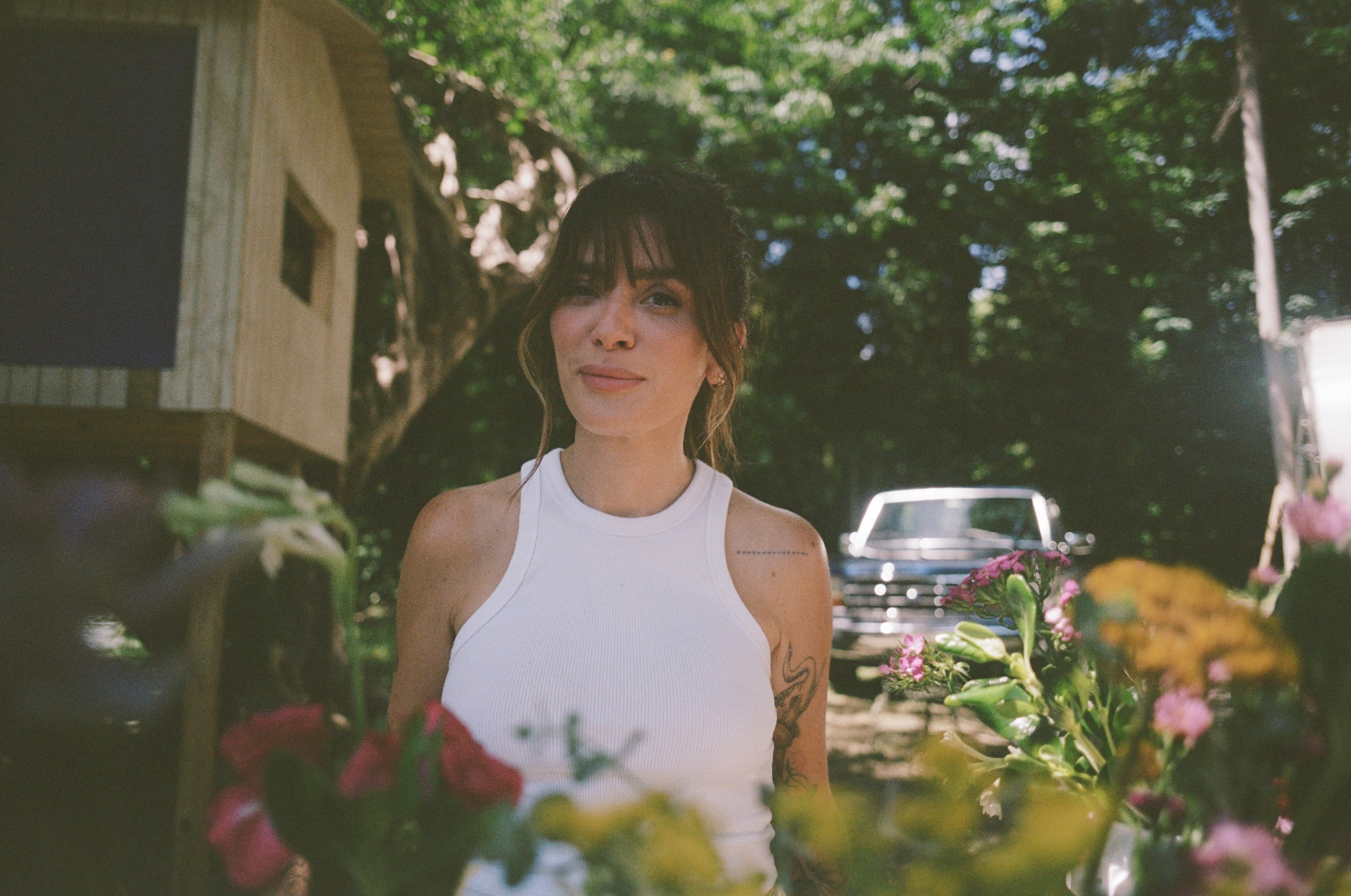 La cantautora puertorriqueña, ganadora de seis Latin Grammys, anuncia un show renovado en el Arena Monumental.