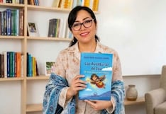 Sonia Guevara y su Illa de Aventuras