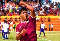 Continúa la fase de grupos de la etapa departamental de la Copa Perú en Piura