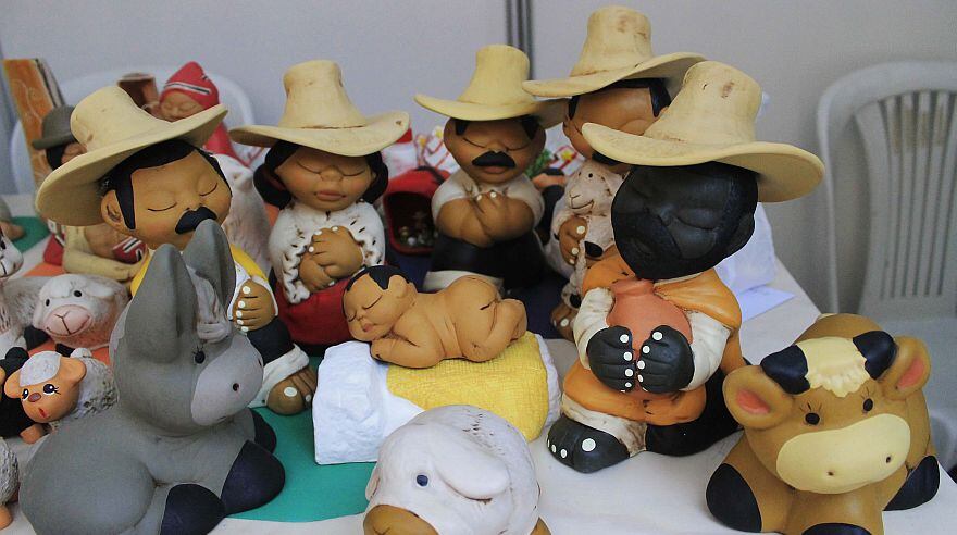 Adex informa un aumento del 11.3% en las exportaciones de nacimientos hechos en el Perú