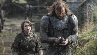 Game of Thrones lidera candidaturas a los premios Emmy