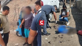 Ica: Detienen a hombre por presunta masacre de perros para comercializar su carne en tamales y embutidos
