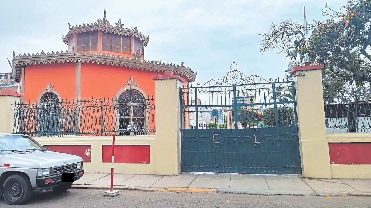 Caso en manos de procurador de Municipalidad Provincial de Trujillo.
