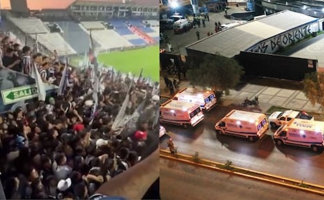 Avalancha en Matute: dos jóvenes siguen en UCI en estado crítico tras banderazo