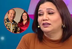 Monserrat Seminario sobre posible embarazo de pareja de ‘Melcochita’: “Ella le está viendo la cara”