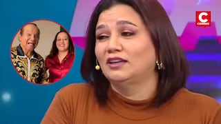 Monserrat Seminario sobre posible embarazo de pareja de ‘Melcochita’: “Ella le está viendo la cara”