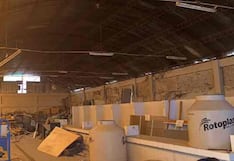 Tacna: Alertan desaparición de más de 3 000 galones de combustible en municipio