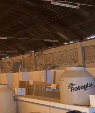 Comuna de Candarave no sustenta entrega y uso de 3 358 galones de petróleo. (Foto: Difusión)