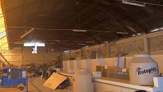Tacna: Alertan desaparición de más de 3 000 galones de combustible en municipio