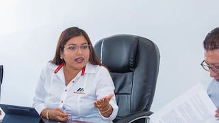 Gobernadora de Moquegua pone condiciones para la represa Yanapuquio