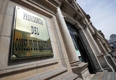 PCM convoca a bancadas para abordar pedido de facultades legislativas